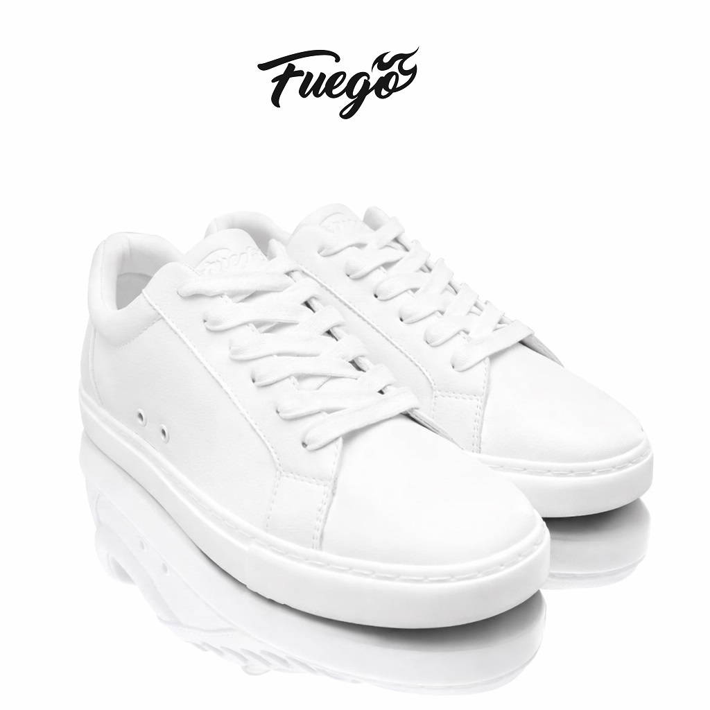 Plesne tenisice- FUEGO