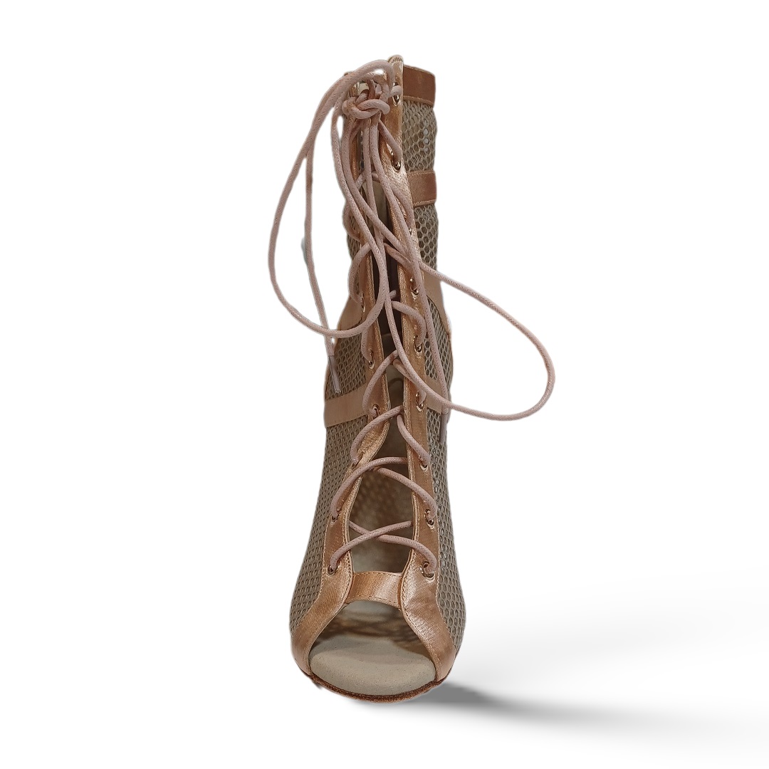 SUPHINI plesne čizme - LAYLA Heels - Slika 3