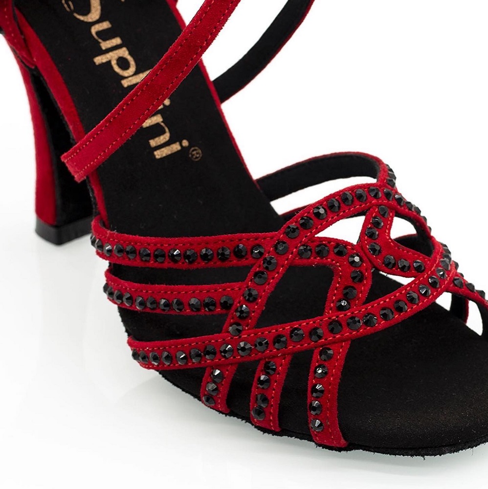 SUPHINI plesne cipele - MAMACITA - Slika 4