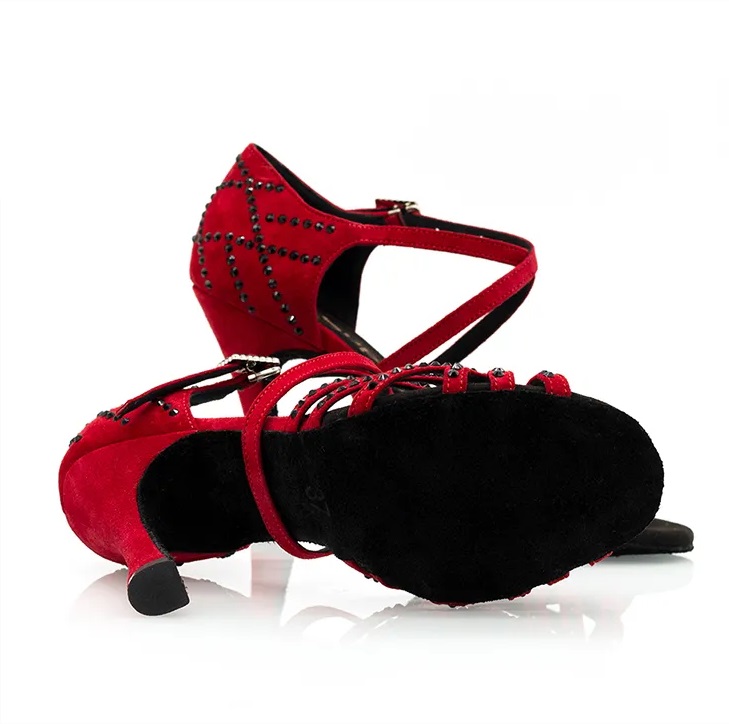 SUPHINI plesne cipele - MAMACITA - Slika 6