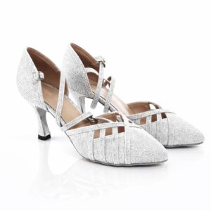 Plesne cipele - SUPHINI - VIOLET