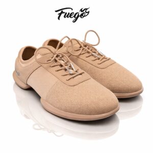 Plesne tenisice- FUEGO Latte