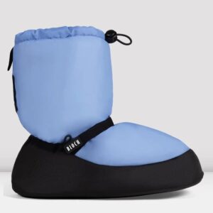 Grijači za noge BLOCH B009 svijetlo plava