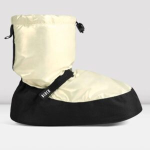 Grijači za noge BLOCH B009M - metalik