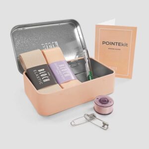 Bloch pribor za šivanje -