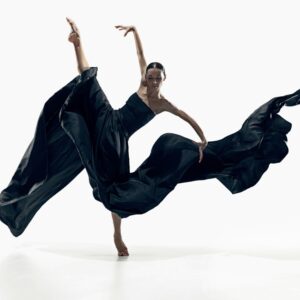 Plesni pod BALERINA jednostrani