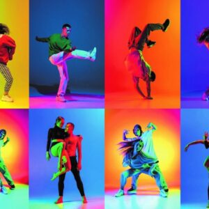 Plesni pod BIRO jednostrani