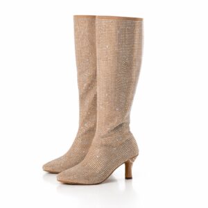 Plesne cipele WERNER KERN SOLEIL