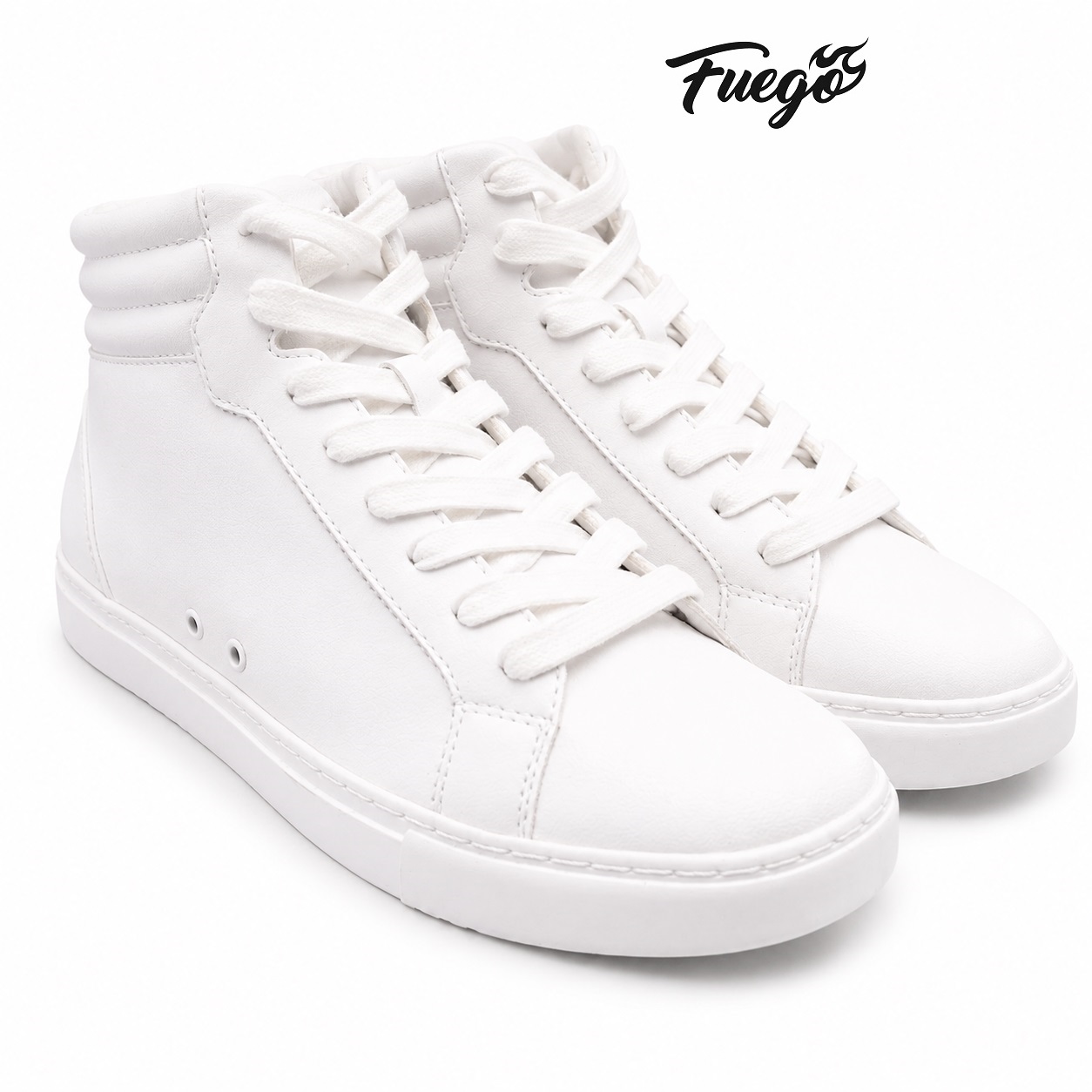 Plesne tenisice- FUEGO - visoke - Slika 2